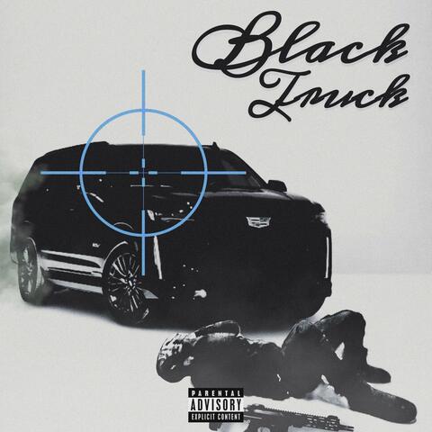Black Truck