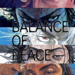 balance of peace