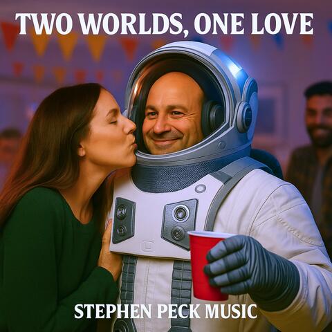 Two Worlds, One Love