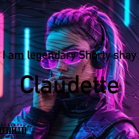 Claudette