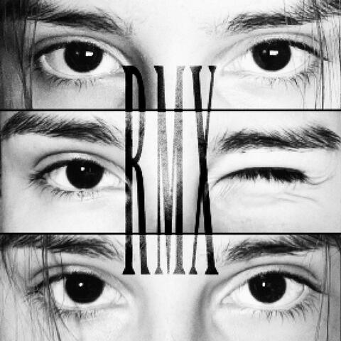 Ji Ledinė RMX (feat. Revi)