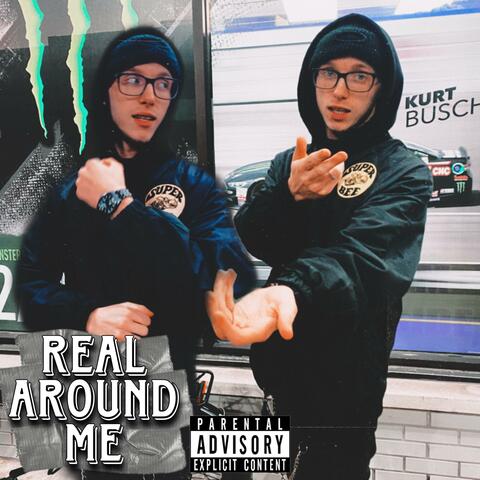 Real without me