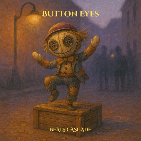 Button Eyes