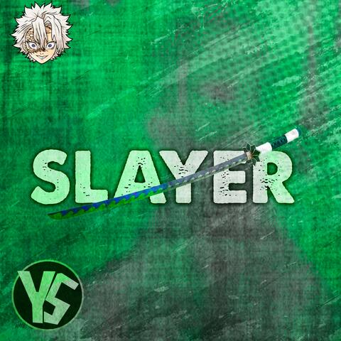 Slayer (Sanemi Trap)