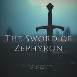 The Sword of Zephyron (feat. The Anjo Project)