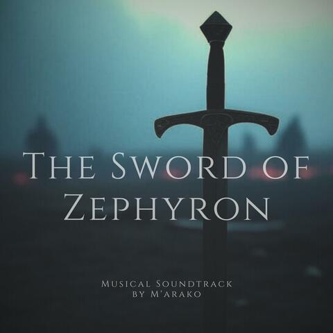 The Sword of Zephyron (feat. The Anjo Project)