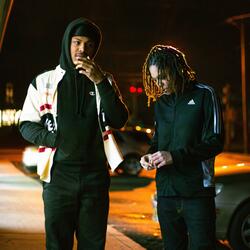 Get money (feat. Banda)