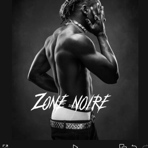 Zone noir