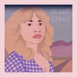 Manchild (BLAKE Remix)