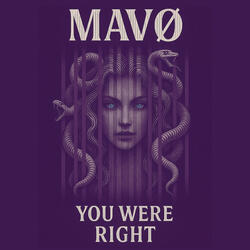 You Were Right