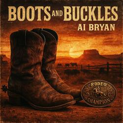 Boots and Buckles