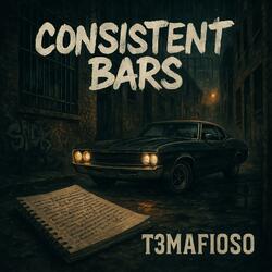 Consistent Bars