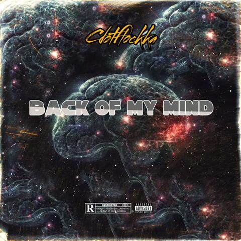 Back Of My Mind