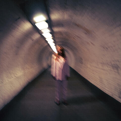 Walking Through Walls