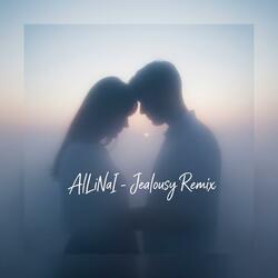 Jealousy (Remix)