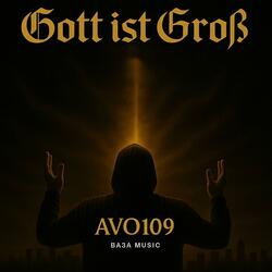 GOTT IST GROẞ