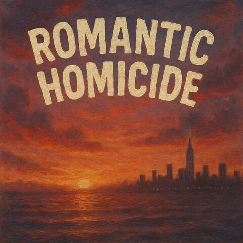 Romantic Homicide