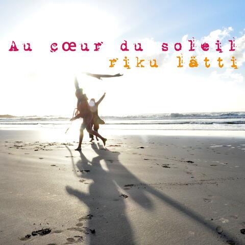 Au cœur du soleil