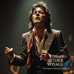 Unwritten Voyage (Windswept Soul)