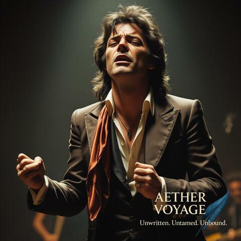 Unwritten Voyage (Windswept Soul)