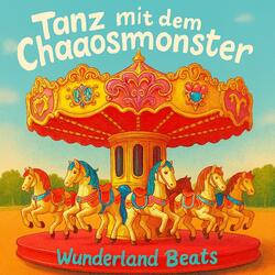 Die Katzenbande vom Zauberdach