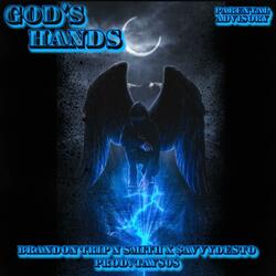 Gods Hands (feat. $avvyDesto)