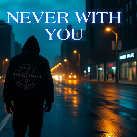Never Again