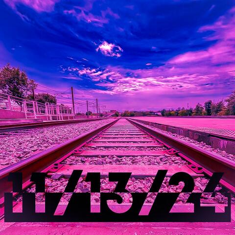 11/13/24 (you're not alone)
