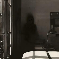 Skinwalker