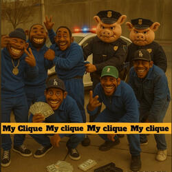 My Clique
