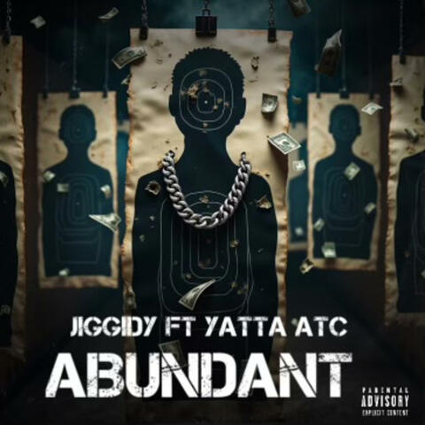 Abundant (feat. Yatta atc)