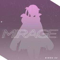 Mirage (Yofukashi No Uta)