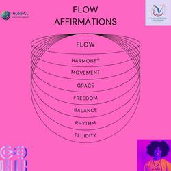 Affirmations for Flow