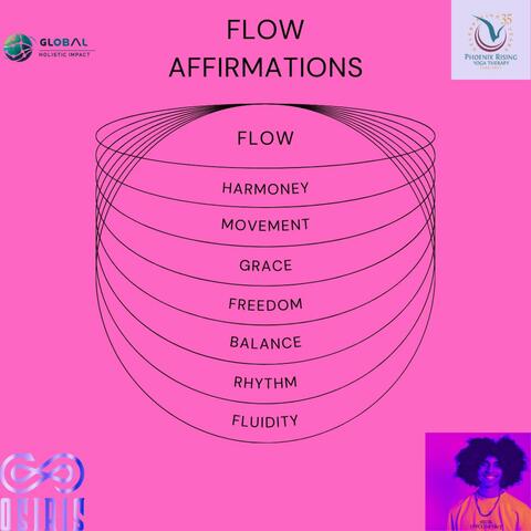 Affirmations for Flow