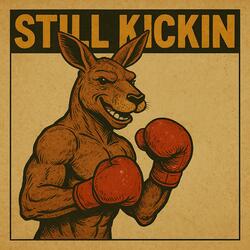 Still Kickin