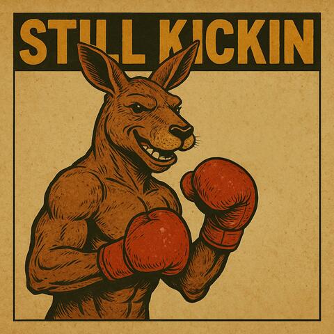 Still Kickin