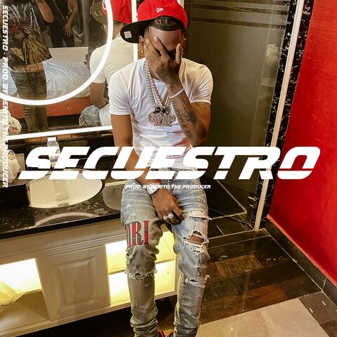 Secuestro (Instrumental de Trap Detroit Hard, Type Beats Trap Freestyle 2025)