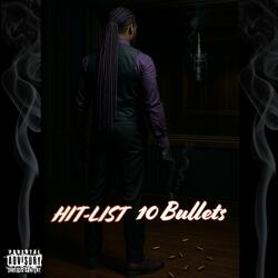 Tyler-Da-Traitor, Bullet XI