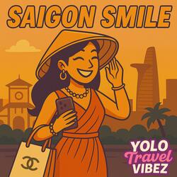 Saigon Smile