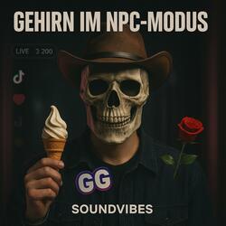 Gehirn im NPC-Modus