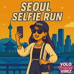 Seoul Selfie Run