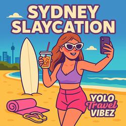 Sydney Slaycation
