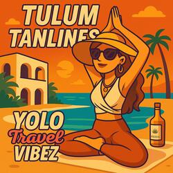 Tulum Tanlines