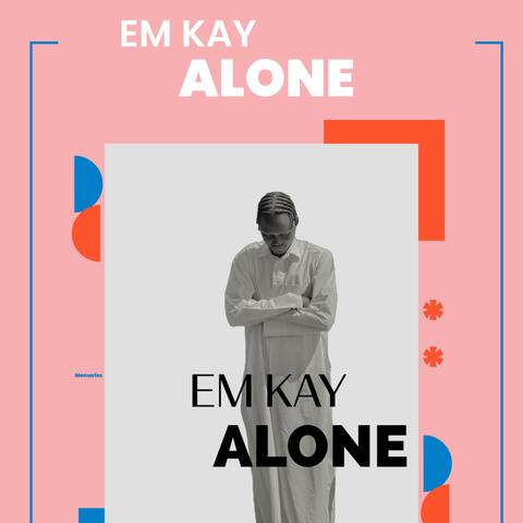 Alone