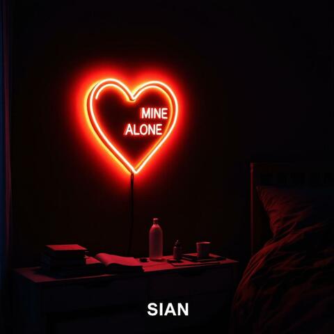 Mine Alone
