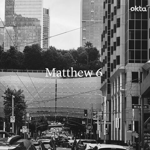 Matthew 6