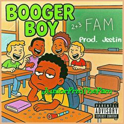 Booger Boy