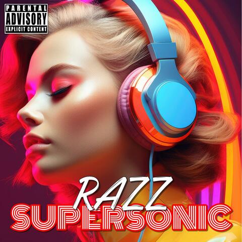 SUPERSONIC