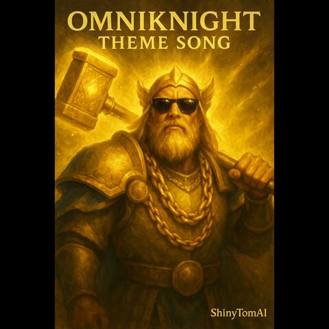 OmniKnight Swag Theme Song (Dota 2 Gaming Music)