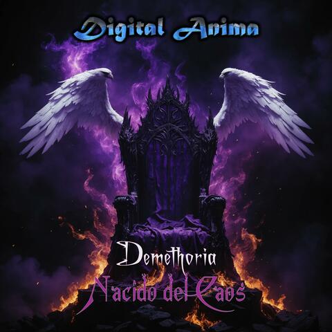 Demethoria, Nacido del caos